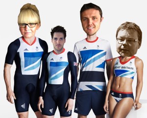 Engine Olympic Team