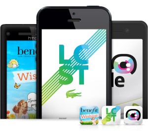 Mobile Apps Artwork